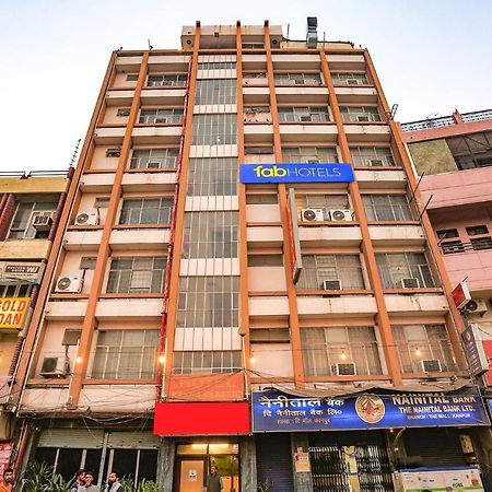Fabexpress Kanha Classic Kanpur Exterior foto