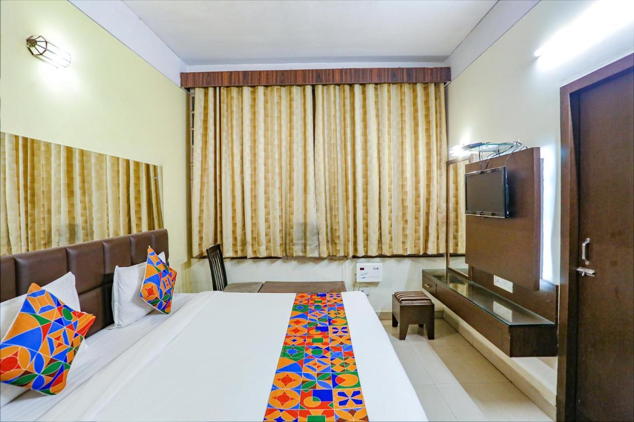 Fabexpress Kanha Classic Kanpur Exterior foto