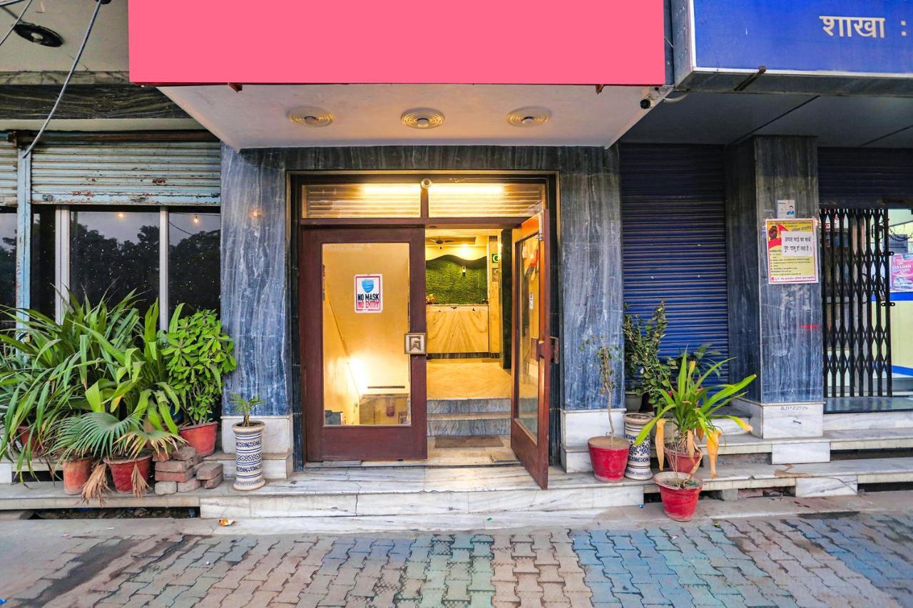 Fabexpress Kanha Classic Kanpur Exterior foto