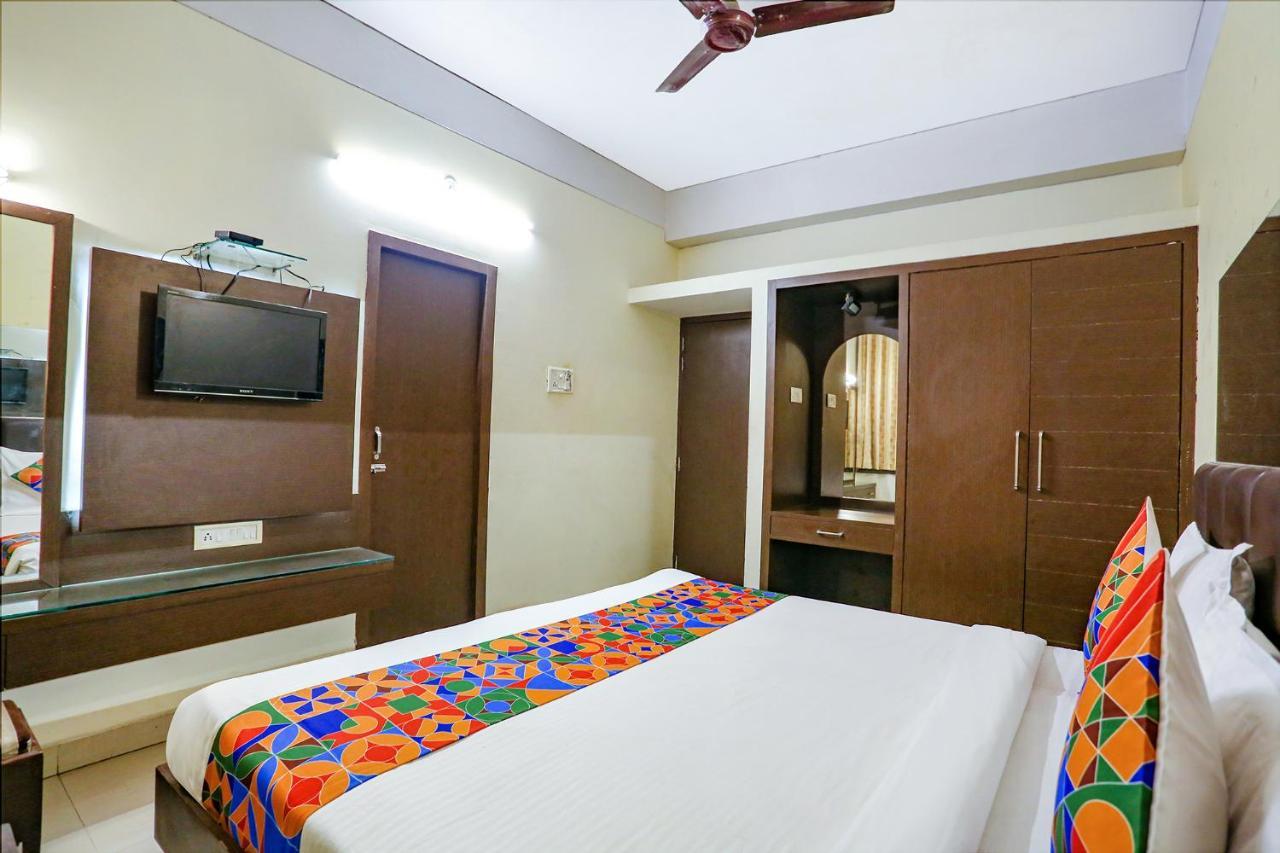 Fabexpress Kanha Classic Kanpur Exterior foto